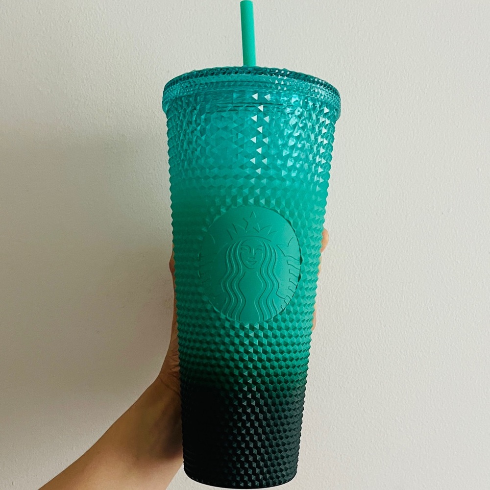 Starbucks Studded Cup